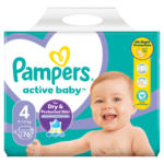 Kaufland хипермаркет PAMPERS Пелени или Гащички - до 18-05-25