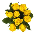 Kaufland хипермаркет Букет рози - до 05-04-26