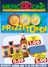 Prezzi Tondi