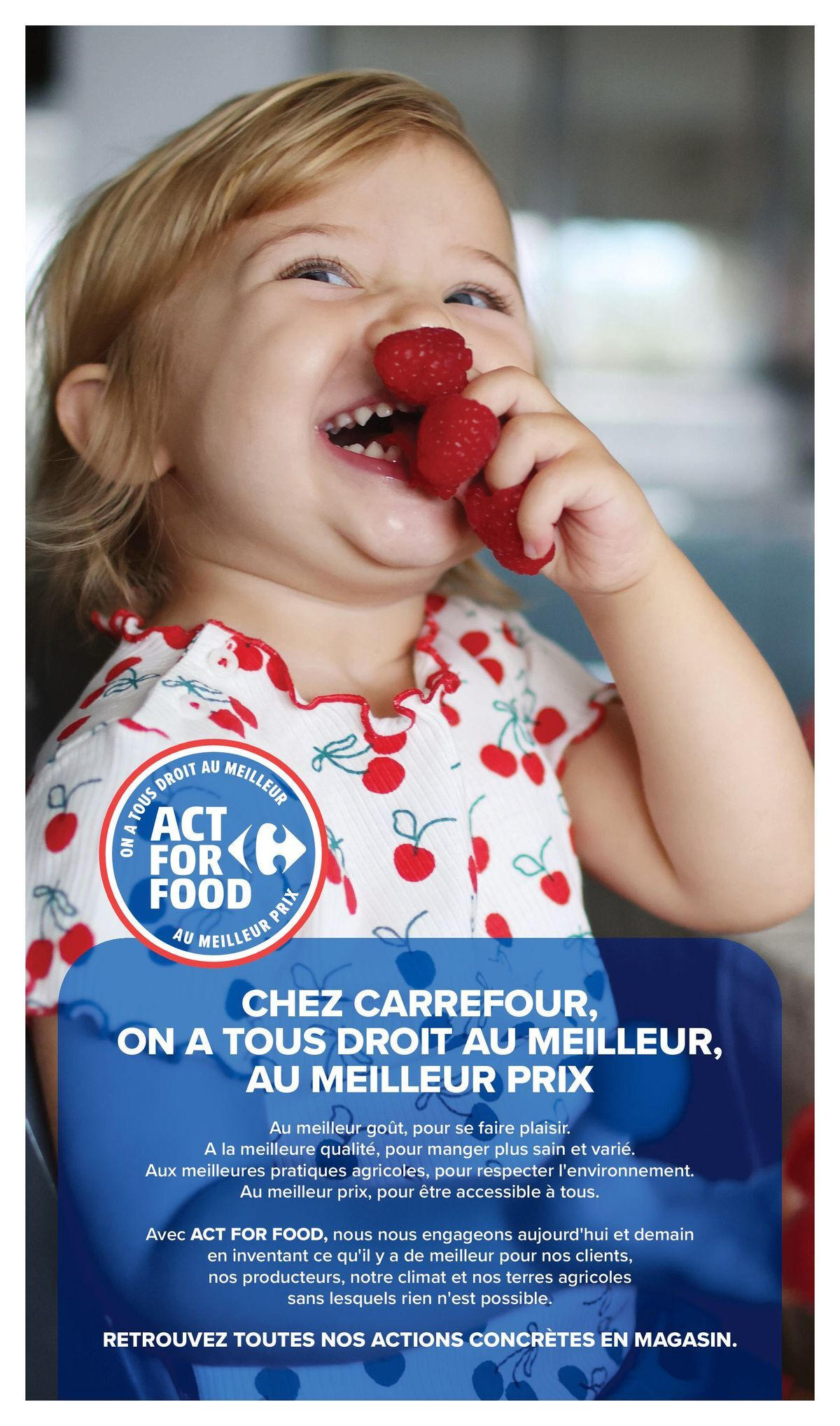 Catalogue CHOCOLAT ET CAFÉ, page 00004