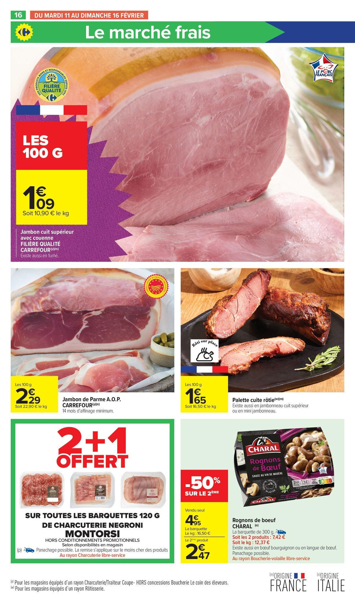 Catalogue CHOCOLAT ET CAFÉ, page 00020