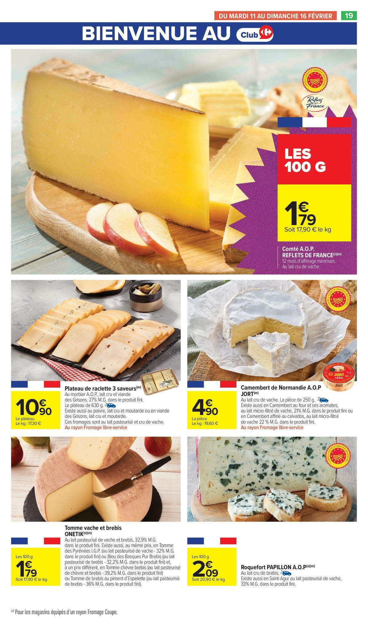 Catalogue CHOCOLAT ET CAFÉ, page 00023
