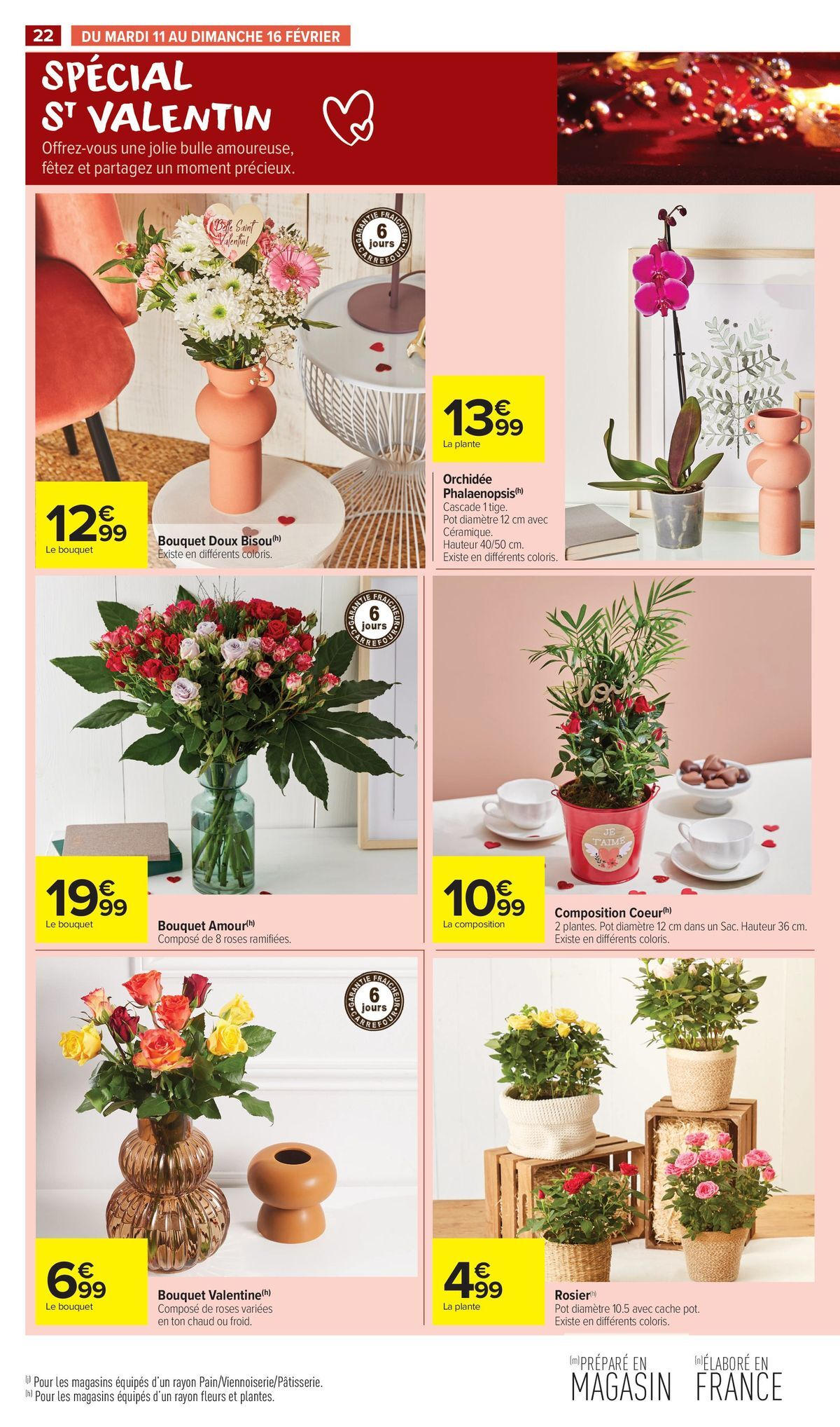 Catalogue CHOCOLAT ET CAFÉ, page 00026