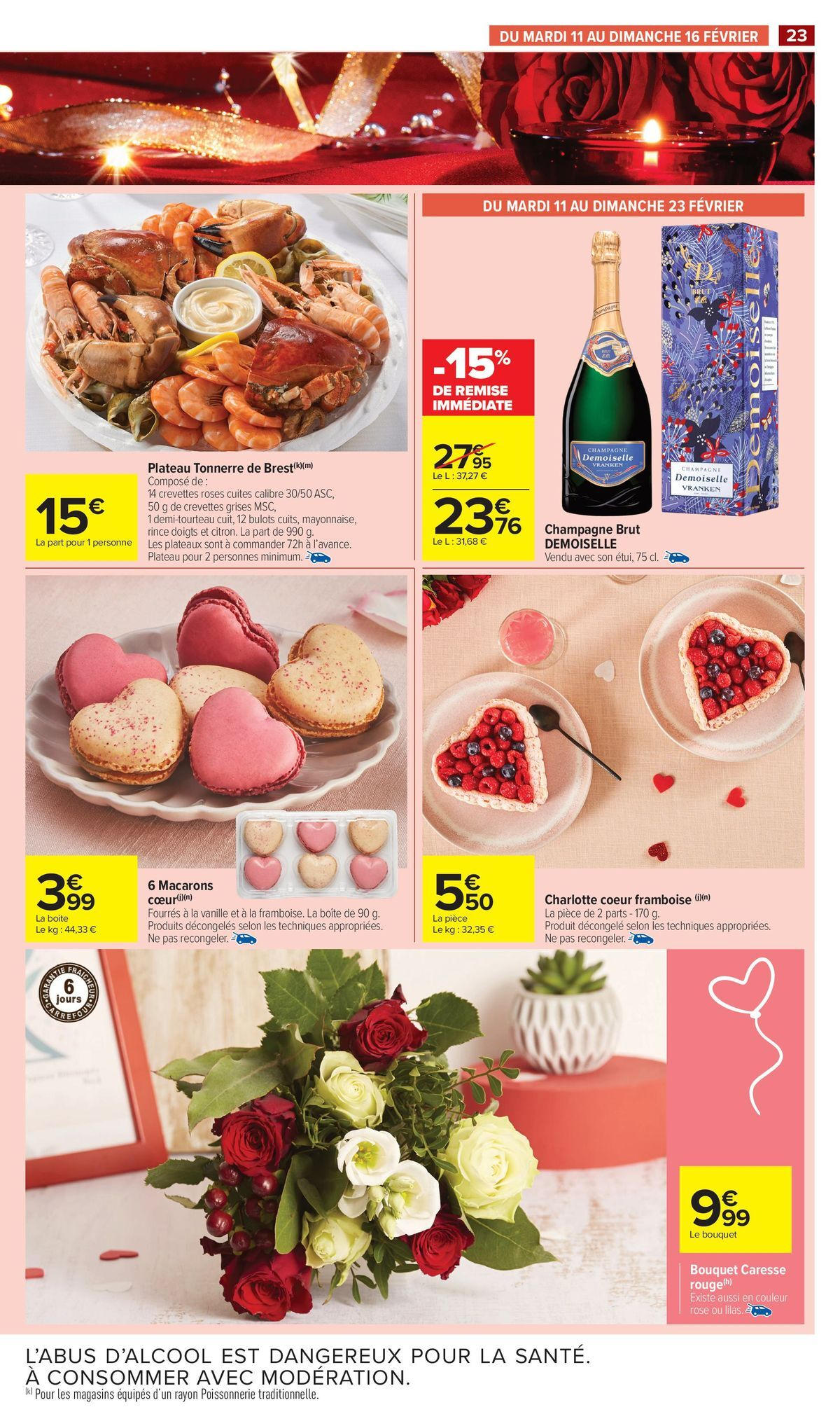 Catalogue CHOCOLAT ET CAFÉ, page 00027