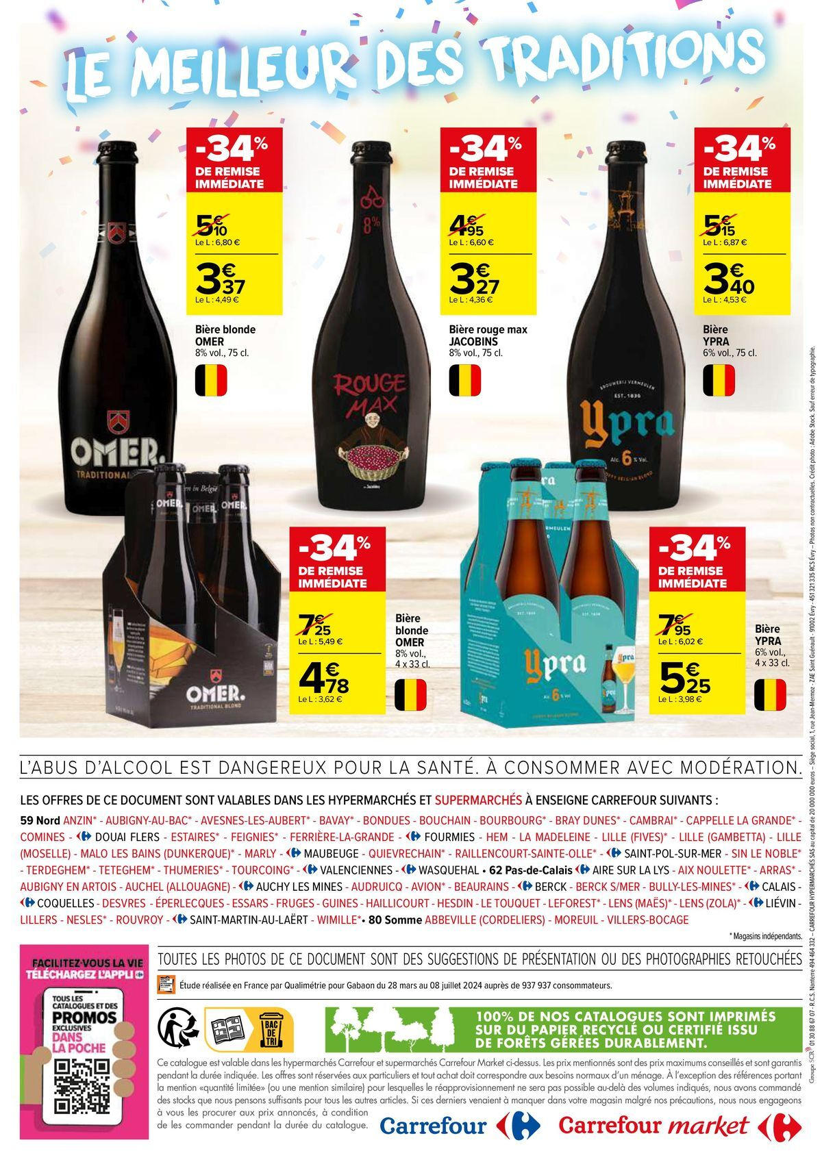 Catalogue LE MEILLEUR DES TRADITIONS, page 00012
