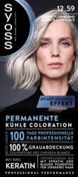 Syoss Haare Aufheller 12_59 Kühles Platinblond