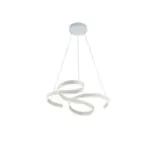 Möbelix Led-hängeleuchte Francis H: 150 Cm