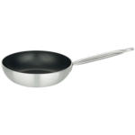 Möbelix Wok Bistro-Line D: 28 cm Aluminium Antihaftbeschichtet