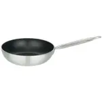 Möbelix Wok Bistro-line D: 28 Cm Aluminium Antihaftbeschichtet