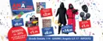 Amashop Sconto del 20% - al 28.02.2025