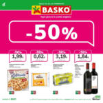 Basko 50% - al 24.02.2025