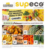 Supeco Catalogue Supeco - au 16.02.2025