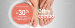 Esthetic Center Offre Combo - au 01.03.2025