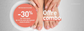 Offre Combo