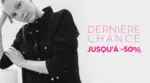 Le Temps des Cerises Dernière chance Jusqu'à -50% - au 02.03.2025