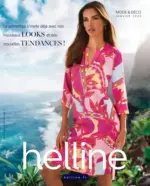 Helline Mode & Déco Printemps Été 2025 - au 31.08.2025
