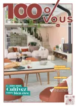 monsieur meuble Cultivez votre bien-être - au 31.03.2025