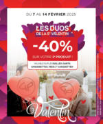 Golf Plus Offre duo : le 2ème à -40% - au 15.02.2025