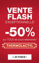 Vente Flash