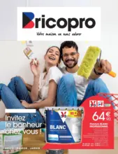 Brico Pro Multithèmes 1 - 2025