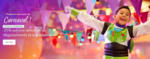 Disney Carnaval Offres - au 02.03.2025