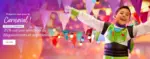 Disney Carnaval Offres - au 02.03.2025