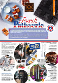 French Patisserie