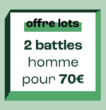 Vib's Offre lots - au 20.02.2025