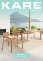 KARE The perfect SUMMER LOOK - au 31.08.2025