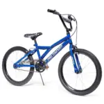 Möbelix Kinderfahrrad Huffy Pro Thunder 20 Zoll Blau