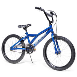 Kinderfahrrad Huffy Pro Thunder 20 Zoll Blau