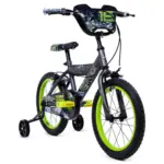 Möbelix Kinderfahrrad Mit Stützräder Huffy Delirium 16 Zoll