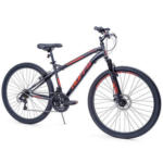 Möbelix Mountainbike Huffy Extent 27,5 Zoll