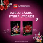 Bambule Daruj Lásku Která Vydrží! – do 27.02.2025