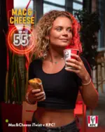 KFC KFC Leták – do 23.02.2025