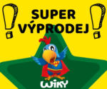 Wiky Super výprodej hraček právě začíná! – do 23.02.2025