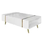 Möbelix Couchtisch Onyx