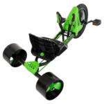 Möbelix Dreirad Huffy Green Machine 16'