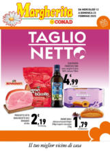 Taglio Netto