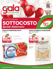 Sottocosto