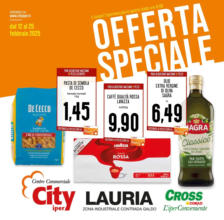 Offerta Speciale