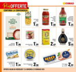 Conad Più Offerte continua la Convenienza - al 23.02.2025