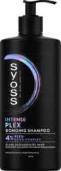 Syoss Shampoo Intense Plex