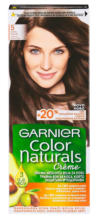 Kaufland хипермаркет Garnier Боя за коса Color Naturals - до 06-07-25