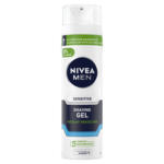 Kaufland хипермаркет Nivea Гел за бръснене различни видове - до 13-07-25