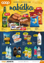 COOP katalog Coop – do 25.02.2025