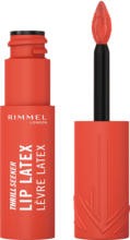 dm Thrill Seeker Latex ruj lichid buze 200 So Peachy