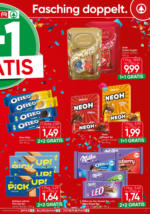 SPAR Supermarkt SPAR: Angebote - bis 26.02.2025