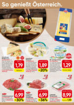 SPAR Supermarkt SPAR: Angebote - bis 26.02.2025