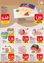 SPAR Supermarkt SPAR: Angebote - bis 26.02.2025